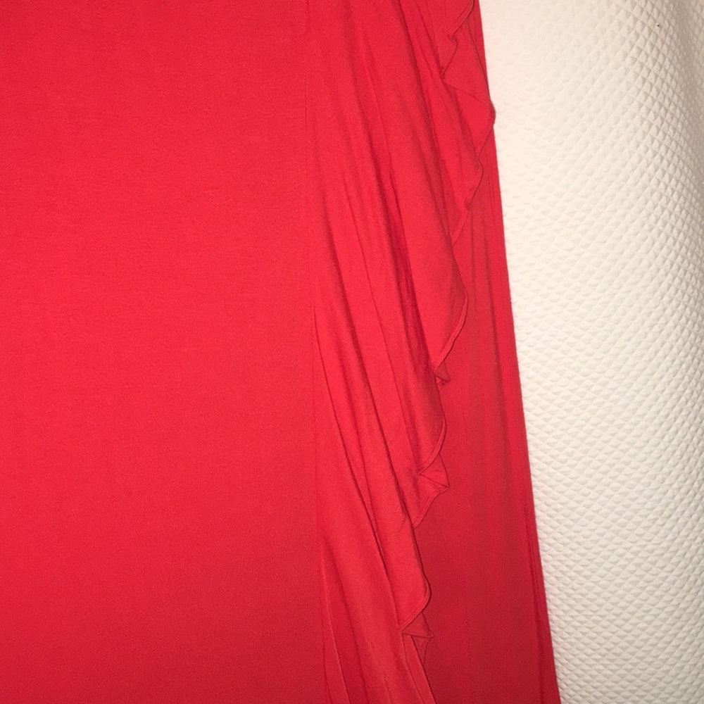 Calvin Klein maxi dress - Picture 2 of 4